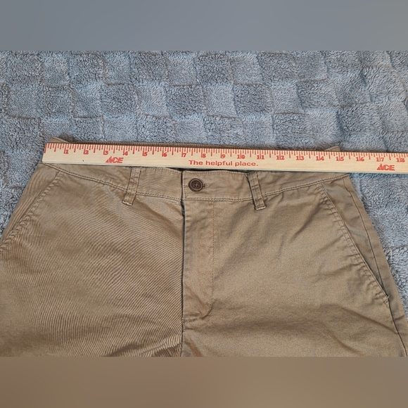 Weatherproof Vintage Flex Utility Pants Mens Relaxed Fit Stretch Canvas 30Wx30L - Picture 3 of 11